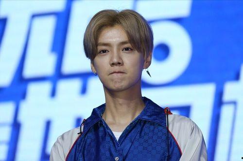 吃瓜娛樂(lè)圈鹿晗是誰(shuí),娛樂(lè)圈的瓜中明星